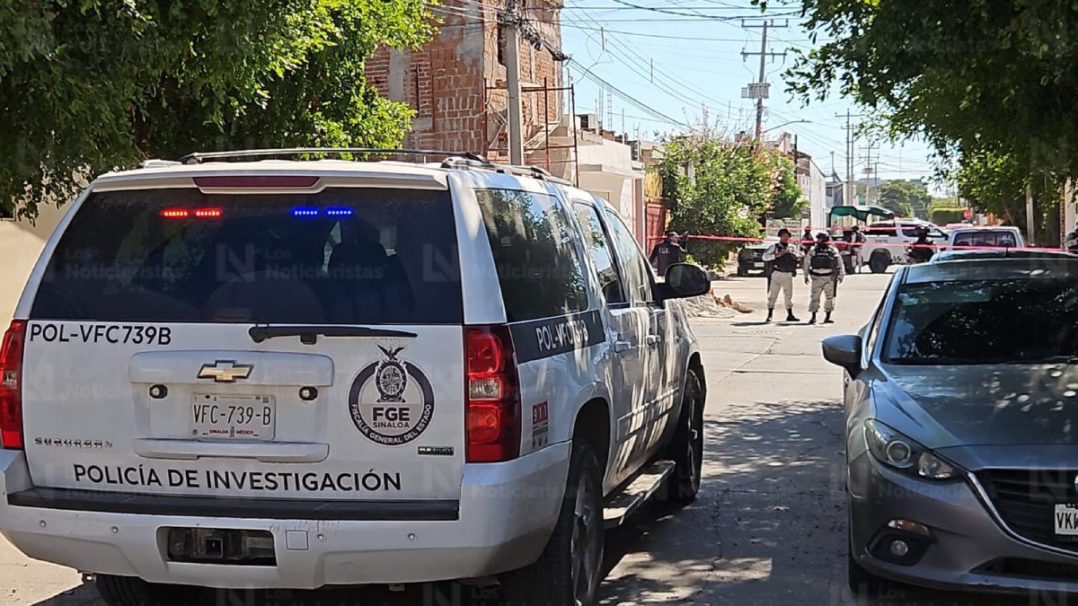 hombre ejecutado en tierra blanca en culiacan investigacion