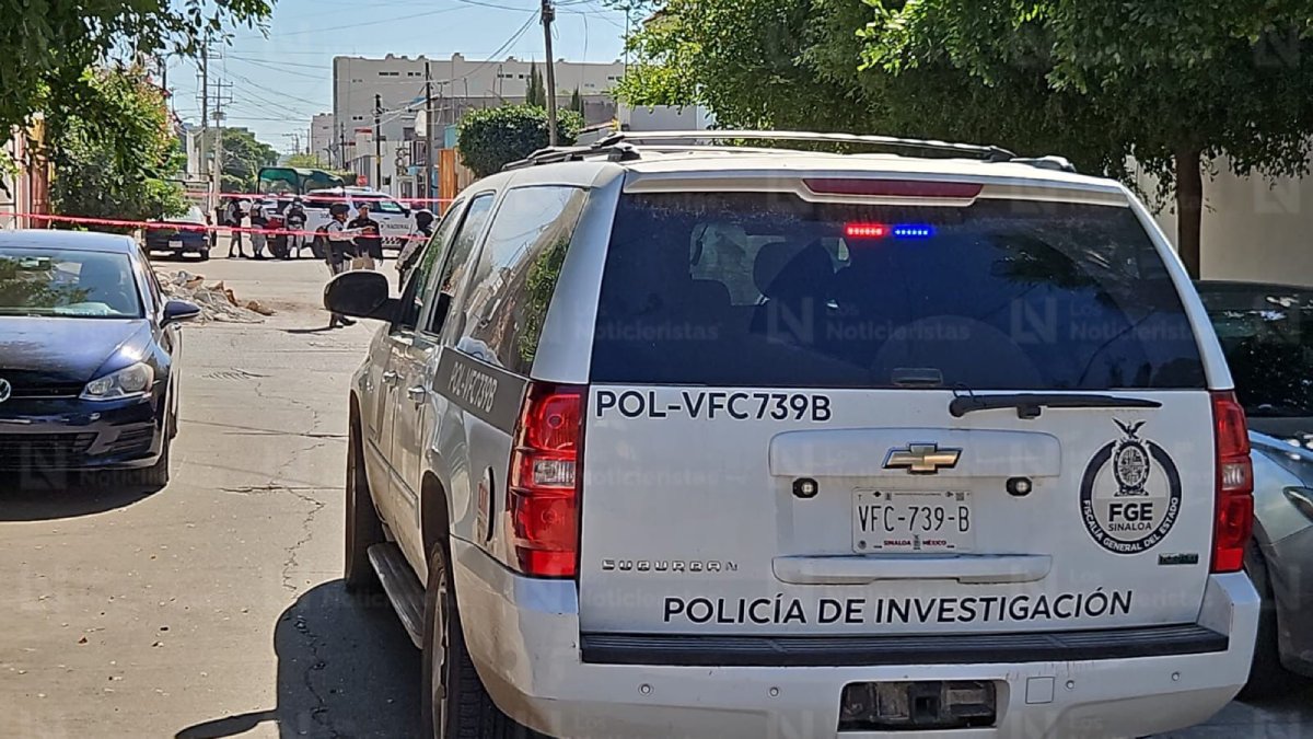 hombre ejecutado en tierra blanca en culiacan sinaloa
