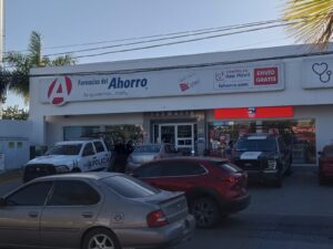 Hombre es privado de la libertad en la colonia Francisco Villa, en Mazatlán