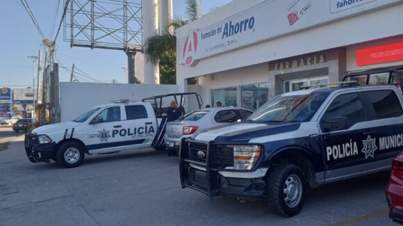 Hombre es presuntamente privado de la libertad en Mazatlán, Sinaloa; localizan casquillos y sangre