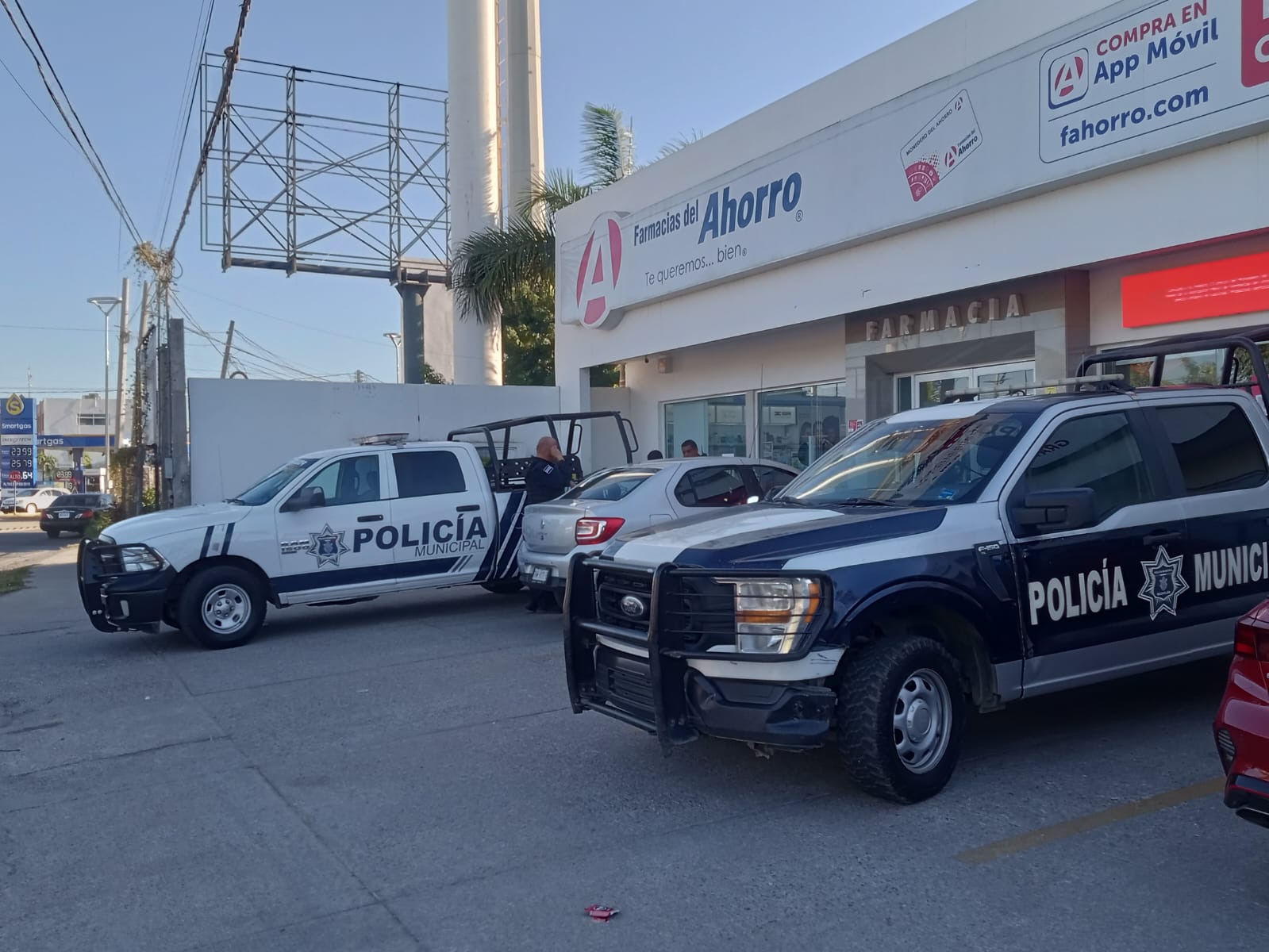 Hombre es privado de la libertad en la colonia Francisco Villa, en Mazatlán