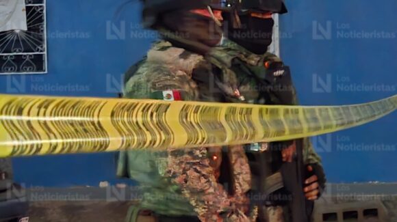 Hombre baleado en la colonia Guadalupe Victoria, muere en un hospital de Culiacán, Sinaloa