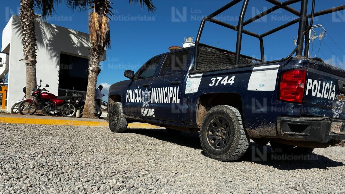 hombre muere al sufrir descarga electrica en una empresa de bloquera en la mochis el fuerte