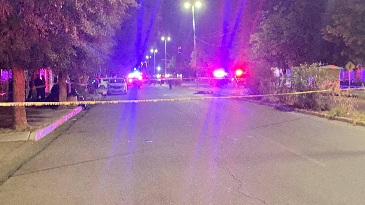 Hombre muere tras ser arrollado en Guasave, Sinaloa