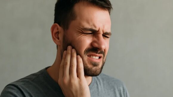 ¿Rechinas los dientes en la noche? A lo mejor si, pero no te has dado cuenta; aquí los síntomas del bruxismo nocturno