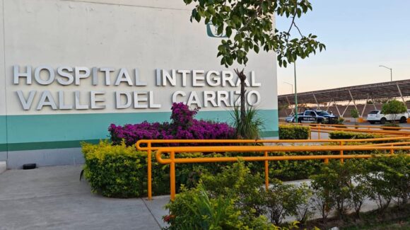 Menor de un año pierde la vida luego de ser arrollado por un vehículo en Estación Don, en los límites de Sinaloa y Sonora
