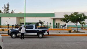 Hospital Integral Valle del Carrizo