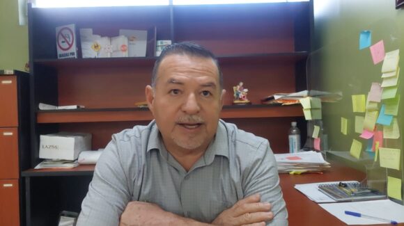 Vialidad y Transporte ajusta sitios de taxi para mejorar seguridad y movilidad en Salvador Alvarado, Sinaloa