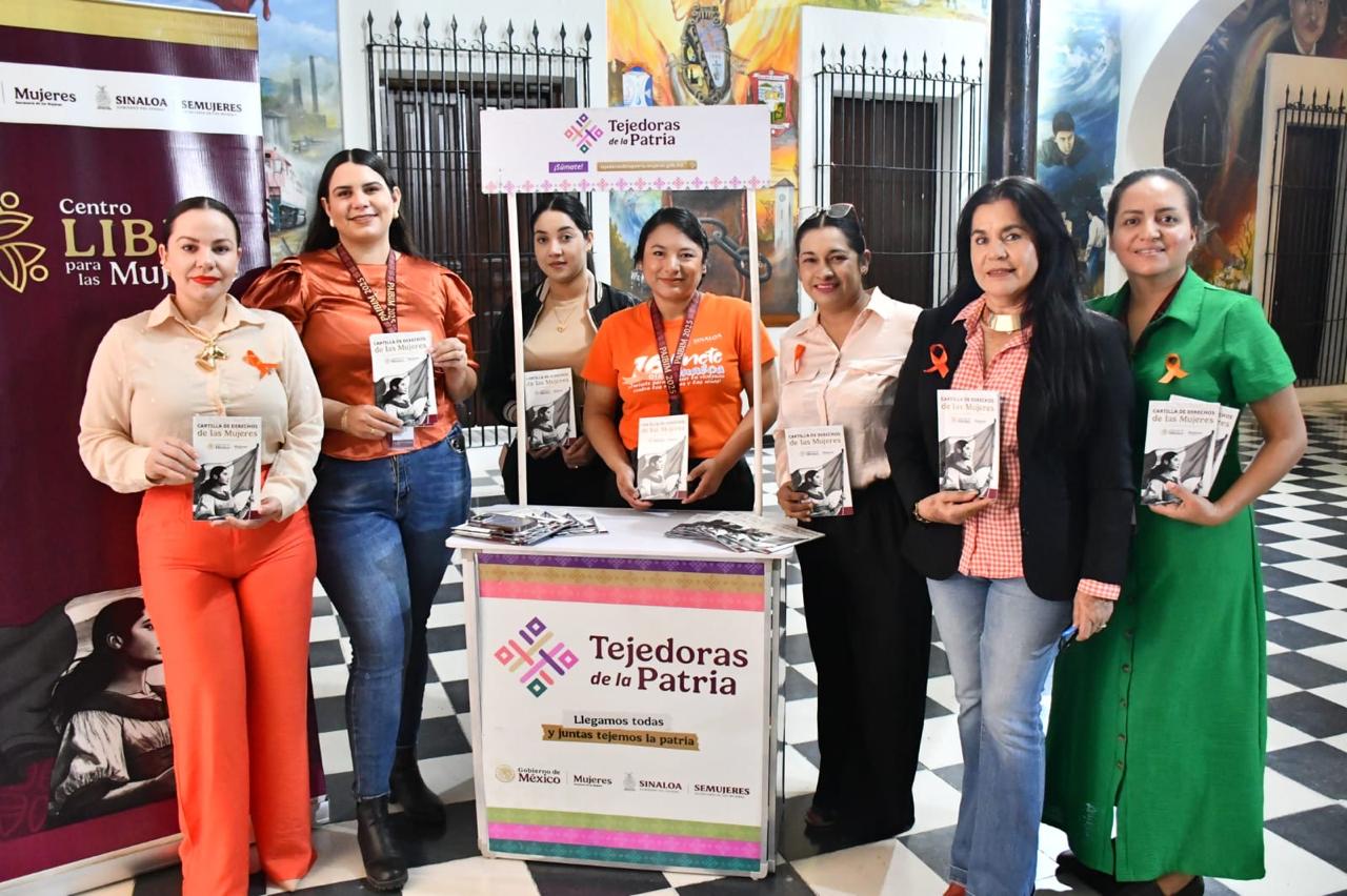 Immujeres Mocorito