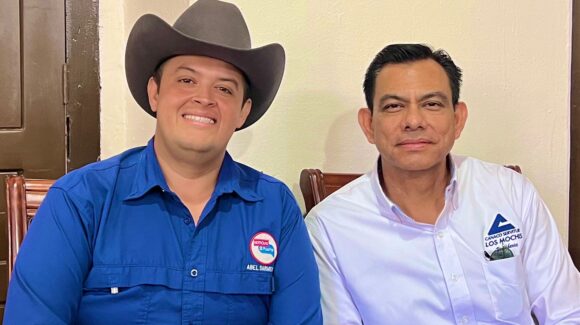 Van por la creación de Canaco en El Fuerte, Sinaloa; el restaurantero Abel Sarmiento lo impulsa