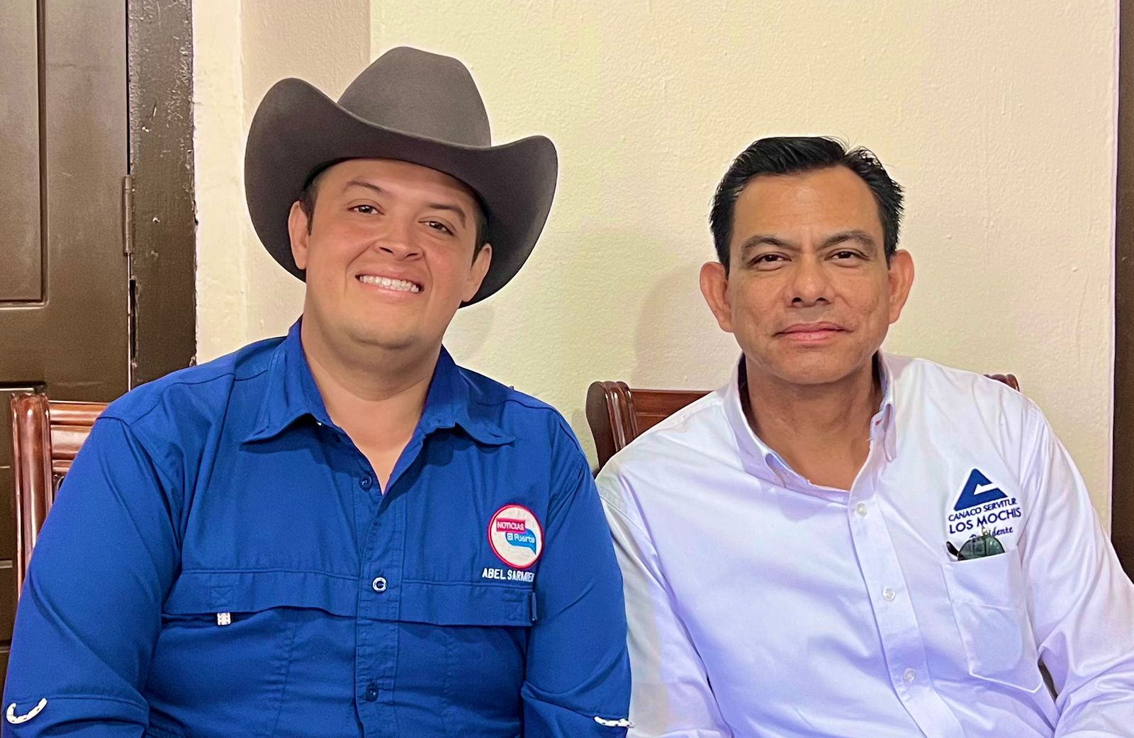 Impulsan la creación de Canaco en El Fuerte, Sinaloa