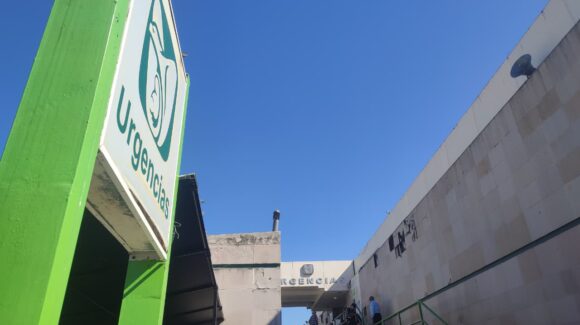 Garantiza IMSS Mazatlán, Sinaloa, guardias médicas con especialistas para el 25 de diciembre y 1 enero