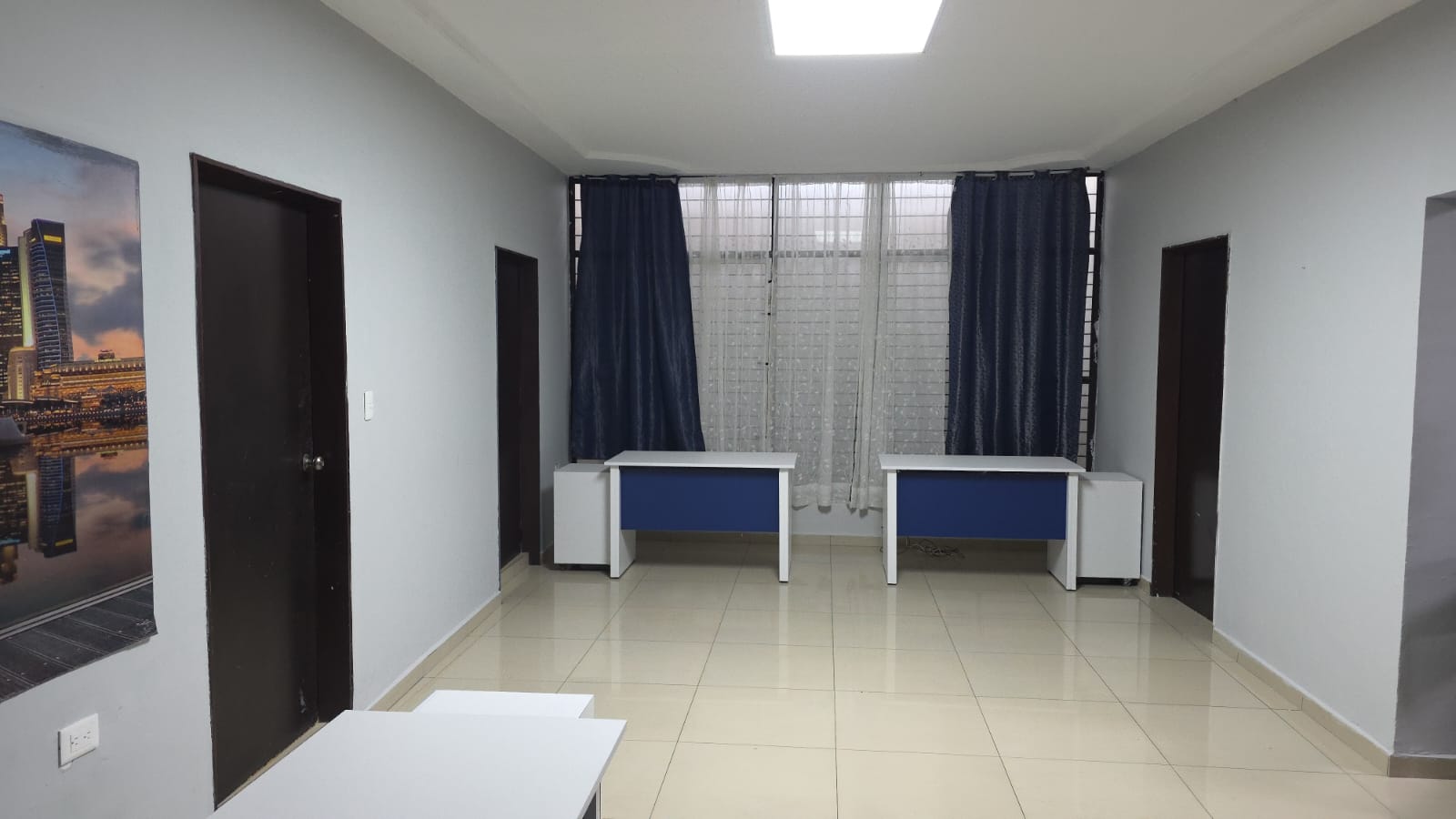 Inauguración de oficinas de Jubilados de la UAS en Culiacán