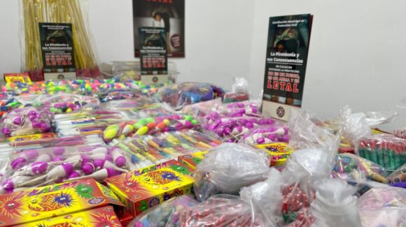 Sin solicitud y menos definido tener el tianguis del ‘cuete’ en Ahome, Sinaloa asegura Inspección y Normatividad