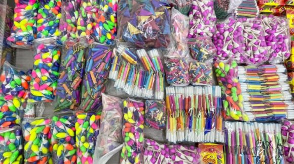 Incautan 5 kg de pirotecnia en Alturas del Sur, Culiacán; es el primer decomiso de diciembre: PC
