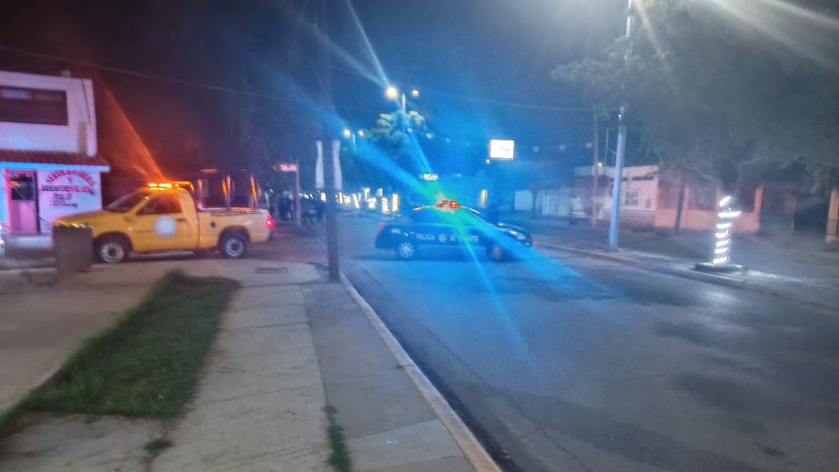 incendio consume local comercial en la colonia ipia en guasave lugar