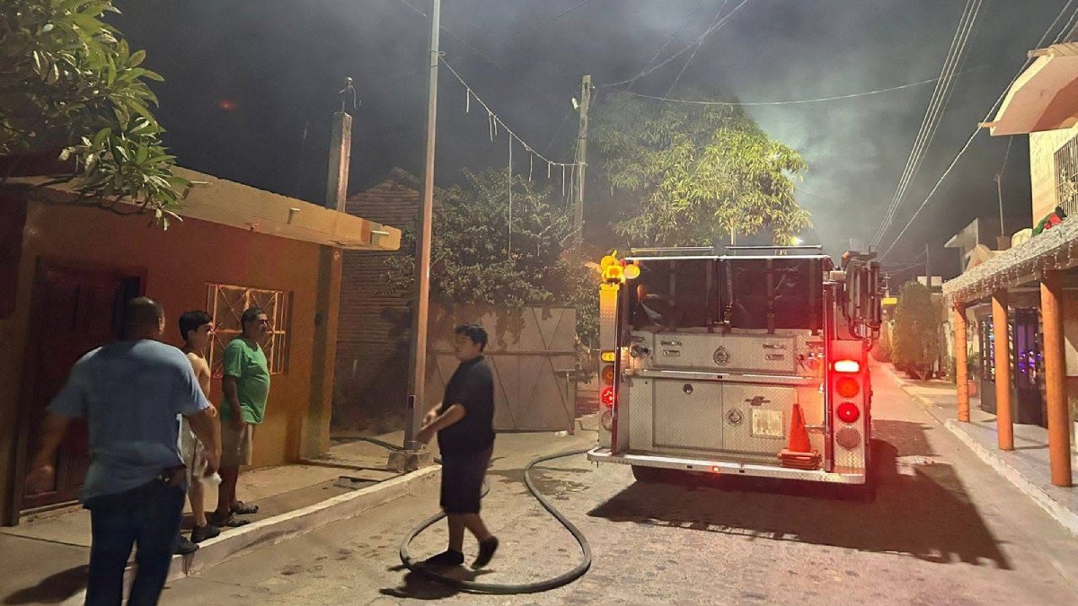 incendio en concordia sinaloa
