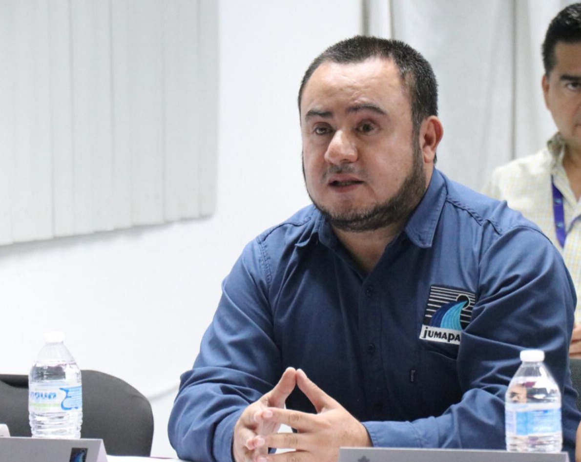 Habrá ajuste tarifario en recibo del agua en Mazatlán para 2026