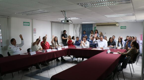 Aplicará Jumapam ajuste tarifario del 3.8 por ciento a partir de enero de 2026