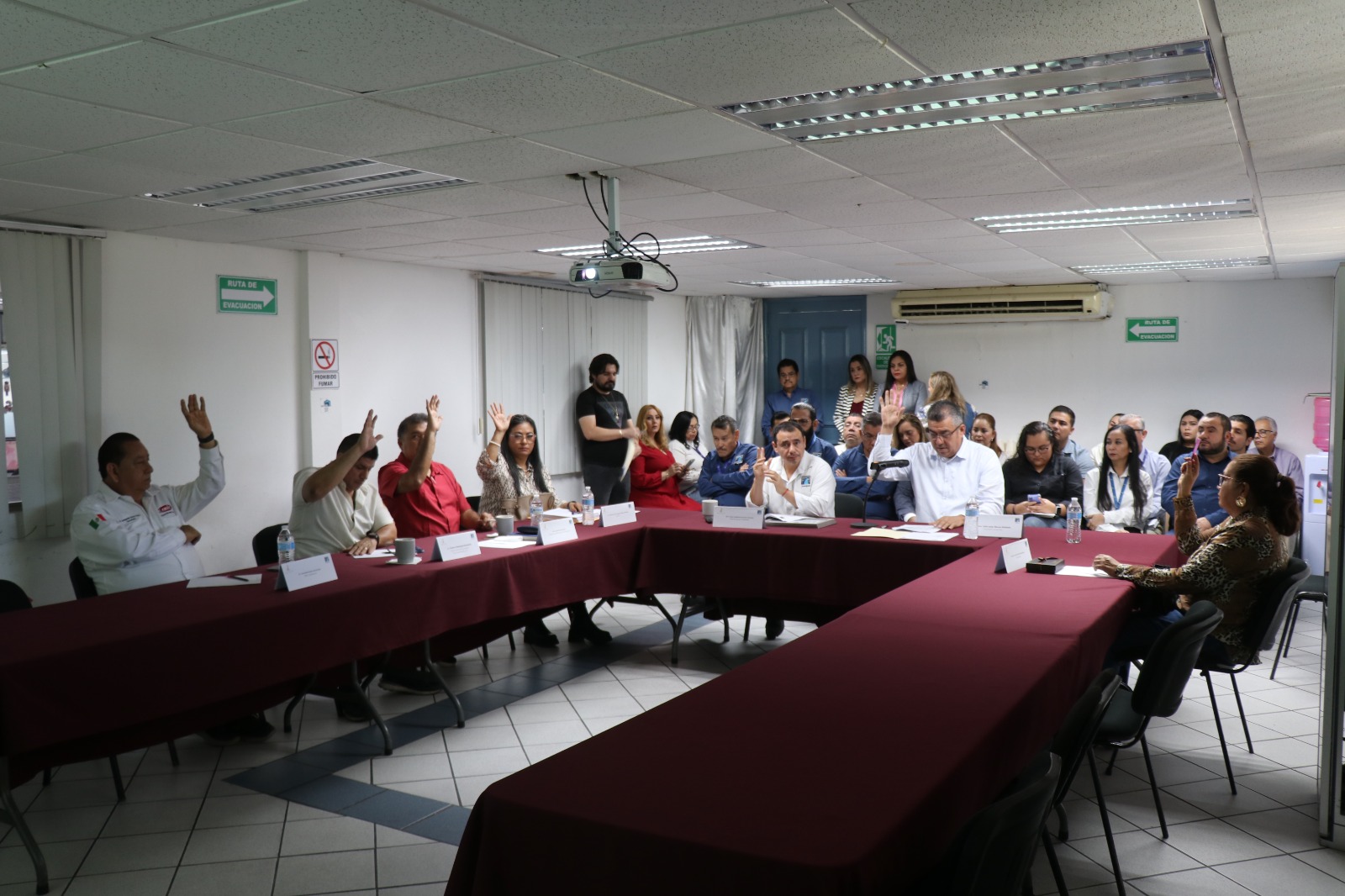 Habrá ajuste tarifario en recibo del agua en Mazatlán para 2026