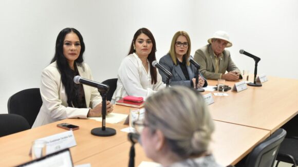 Avanza agenda laboral en Sinaloa; preparan foro para analizar reforma de 40 horas semanales