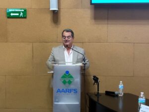 Informe de labores 2025 de Codesin