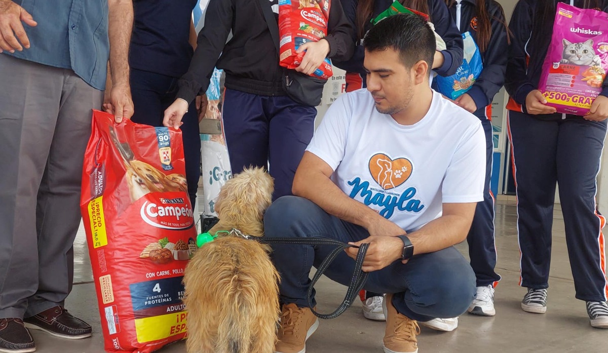 Realizan Croquetón en Salvador Alvarado