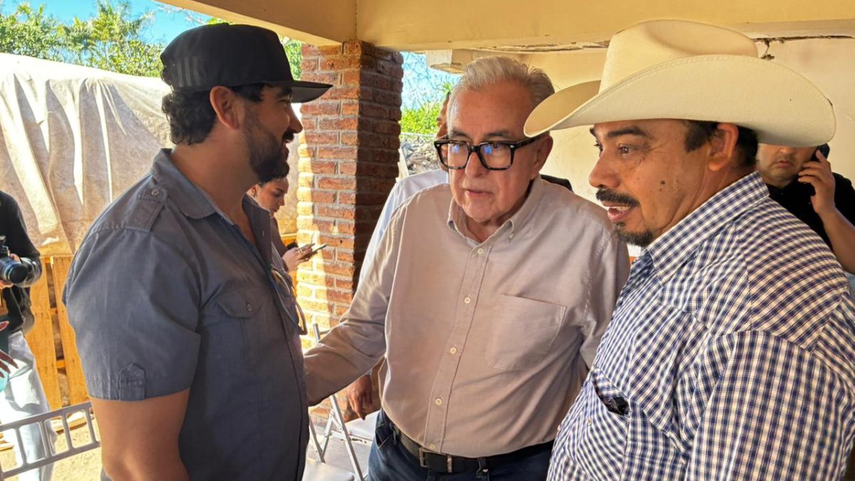 inicia dialogo gobernador con productores de temporal ahome sin