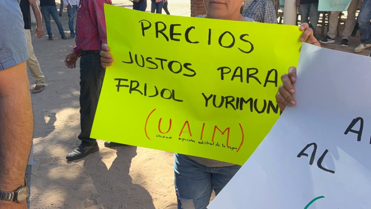 inicia dialogo gobernador rocha con productores de temporal justos