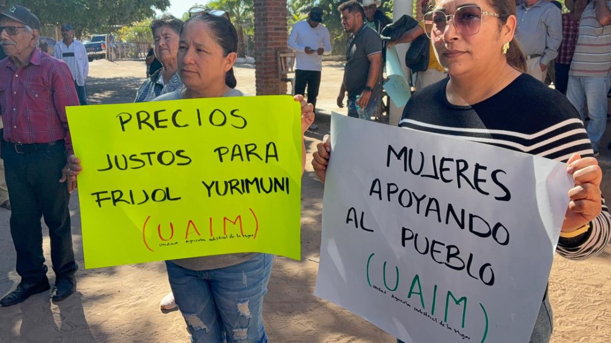 inicia dialogo gobernador rocha con productores de temporal precios