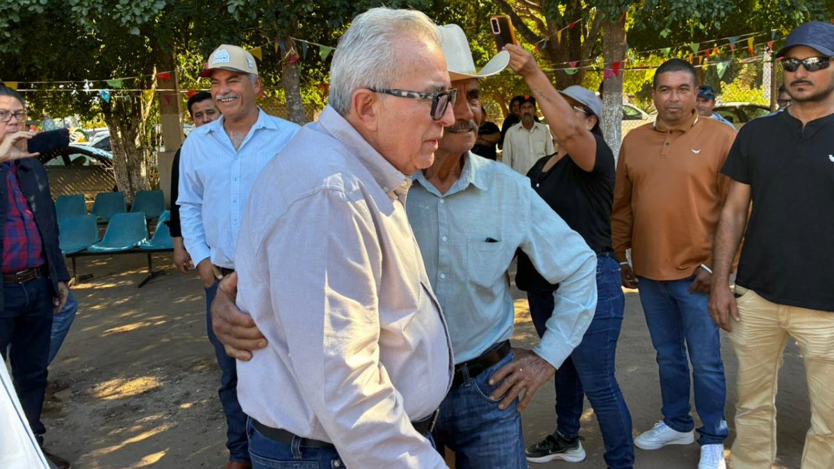 inicia dialogo gobernador rocha con productores de temporal