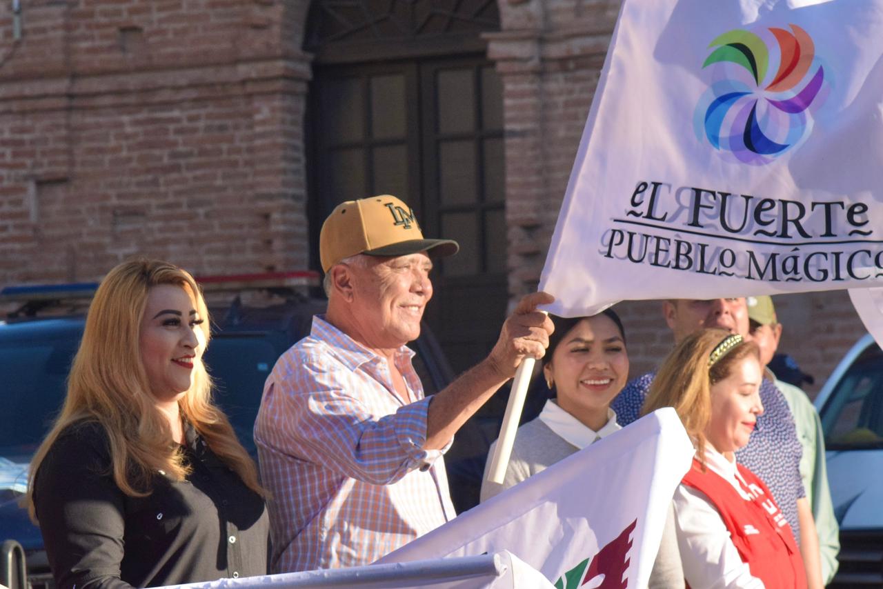 Inicia operativo Guadalupe-Reyes en El Fuerte