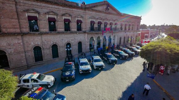 El Fuerte, Sinaloa despide el 2025 con fiesta, seguridad y alta afluencia turística: anuncia alcalde baile gratuito de fin de año