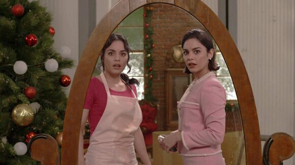 Estas son las recomendaciones para un maratón de películas navideñas románticas en Netflix