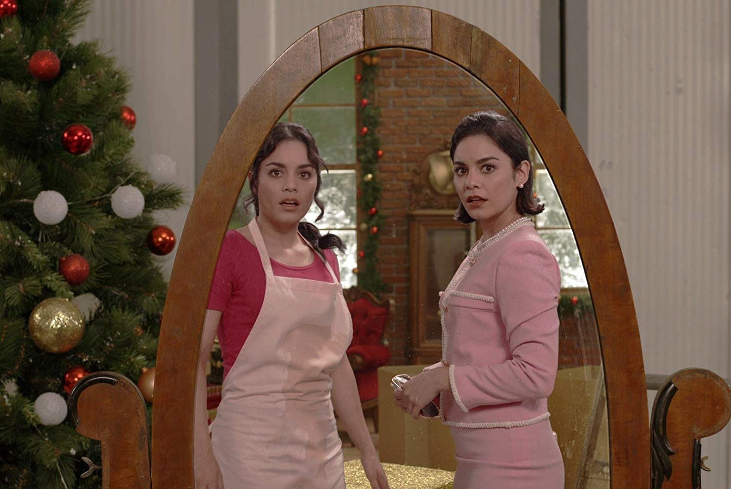 Intercambio de princesas