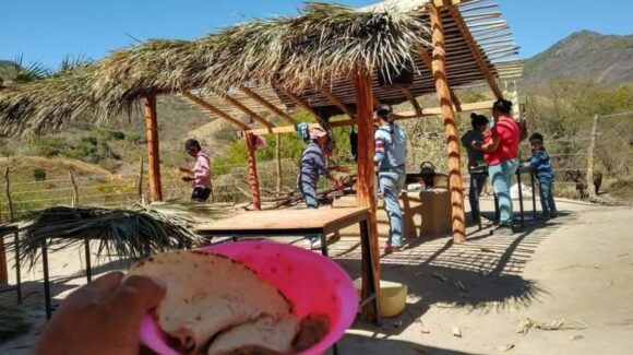 ¡Este fin de semana afuera de Catedral! Invitan a ‘Culichis’ a donar alimento para estudiantes de la sierra de Sinaloa