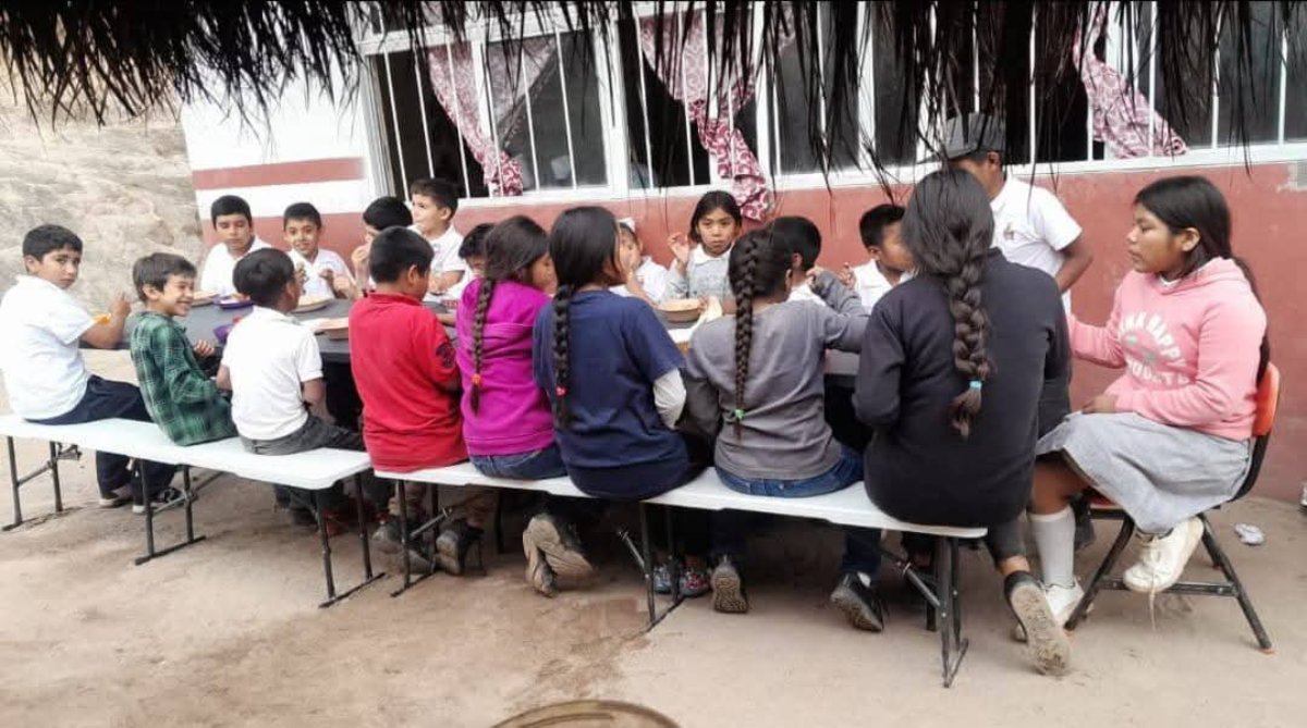 invitan a culichis donar alimento para estudiantes de la sierra de sinaloa