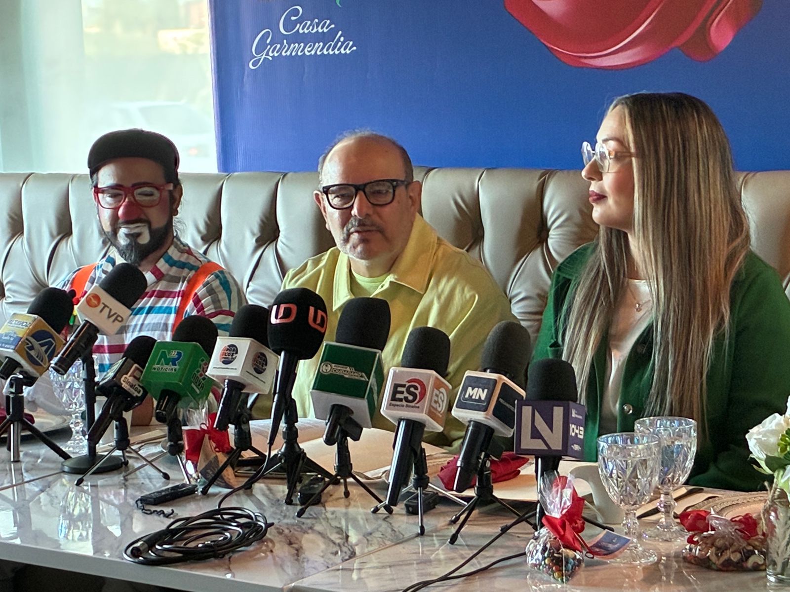 Invitan a Desfile Navideño "Jesús es la Onda", en Los Mochis.