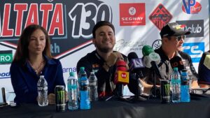 invitan a la ruta de carrera off road altata 130 organizadores
