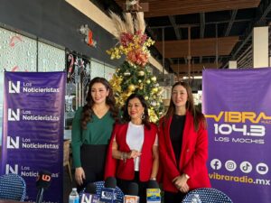 Invtan a obra de teatro El Verdadero Regalo, en Los Mochis
