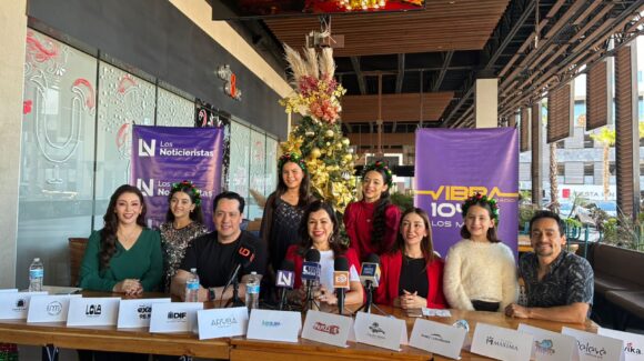 Invitan a disfrutar la obra navideña “El Verdadero Regalo”, un espectáculo hecho por y para los mochitenses