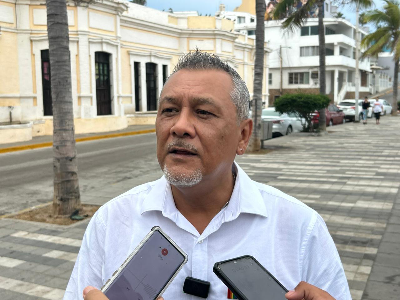 Israel Tavera Posadas