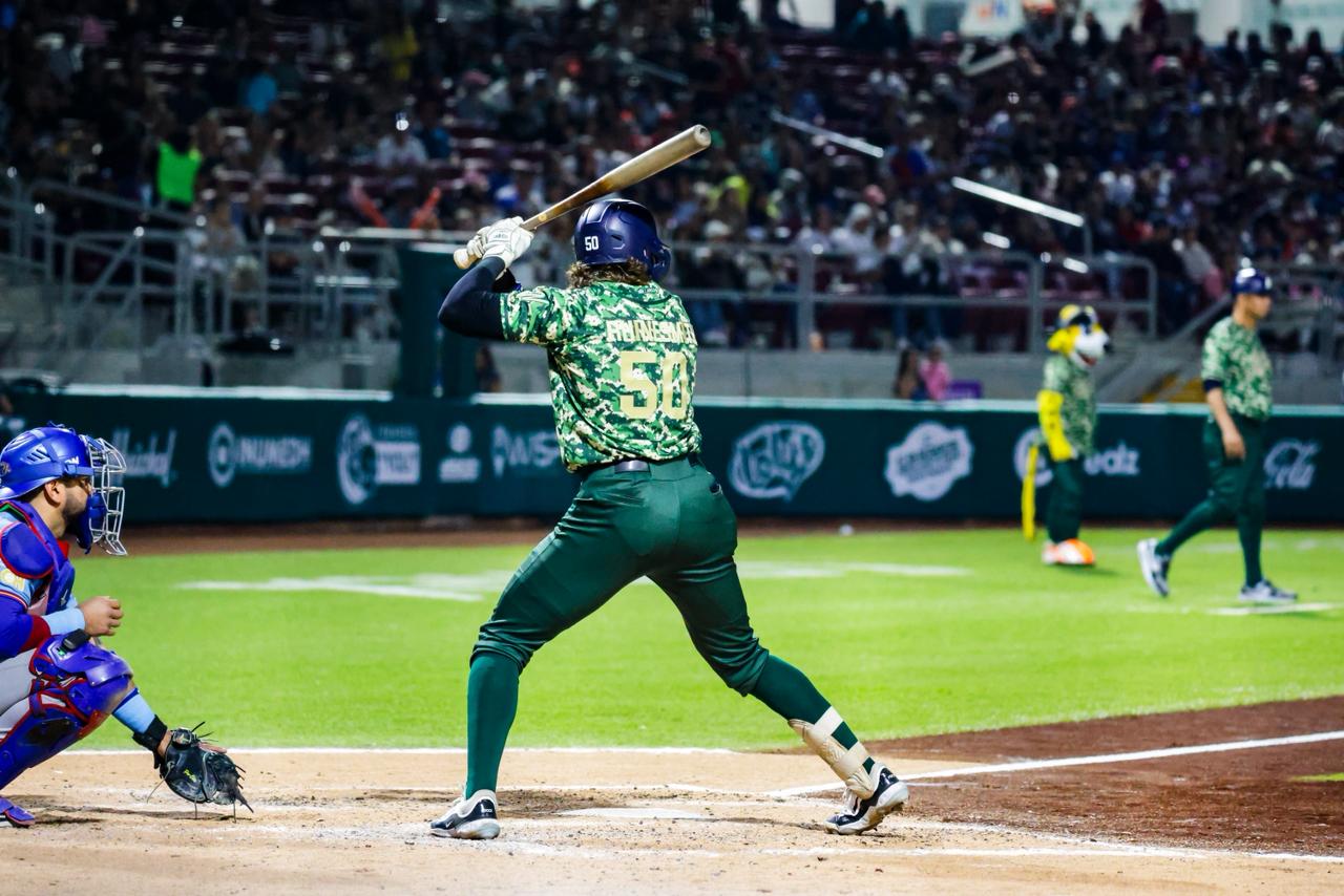 Jaguares de Nayarit
