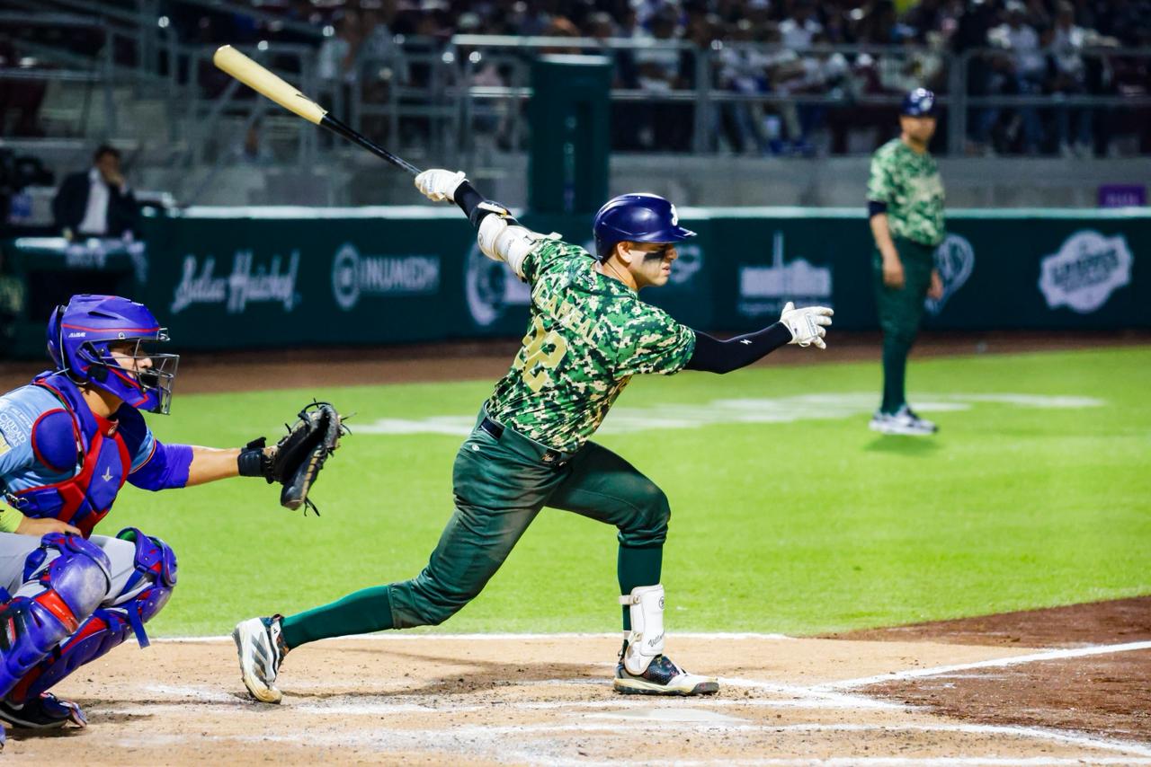 Jaguares de Nayarit