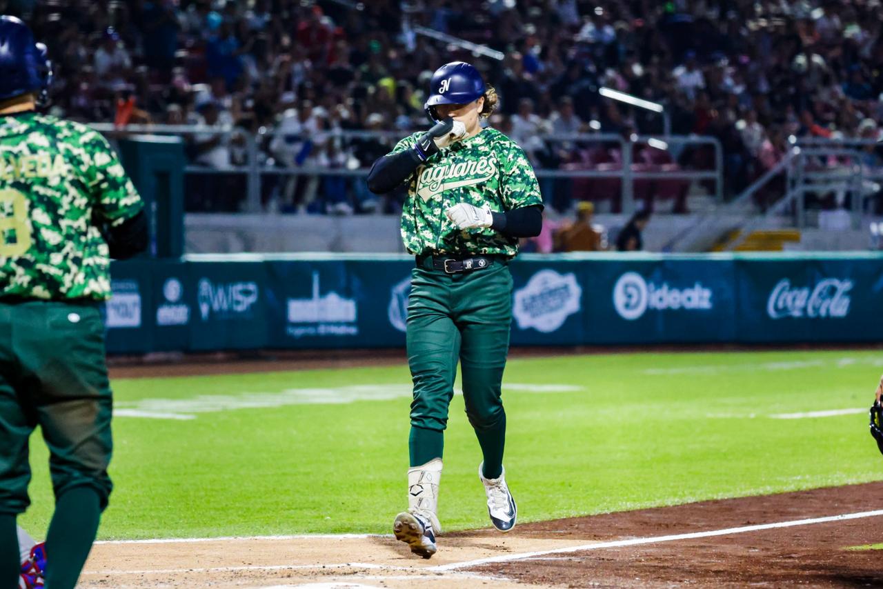 Jaguares de Nayarit