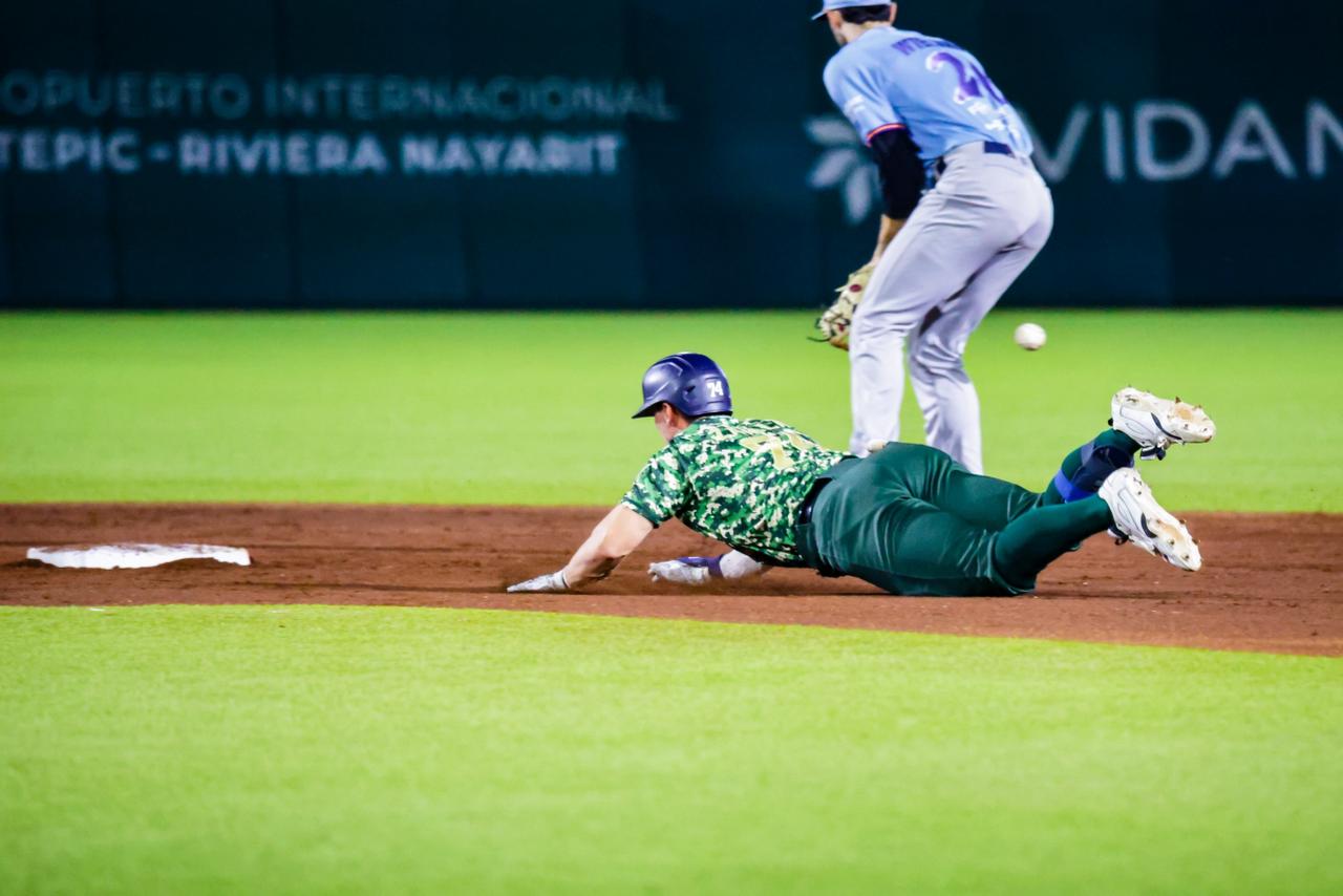 Jaguares de Nayarit