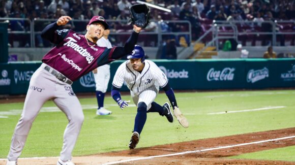 Arranque vibrante en la última serie del rol regular en la LMP