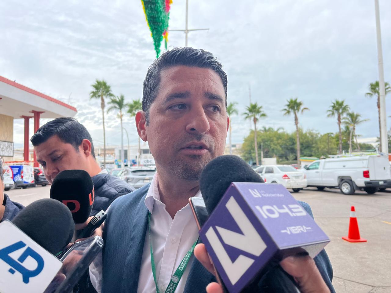 Jaime Astorga Mendoza