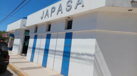 Cabildo de Salvador Alvarado autoriza apoyo financiero a Japasa con recurso estatal para pago de aguinaldos