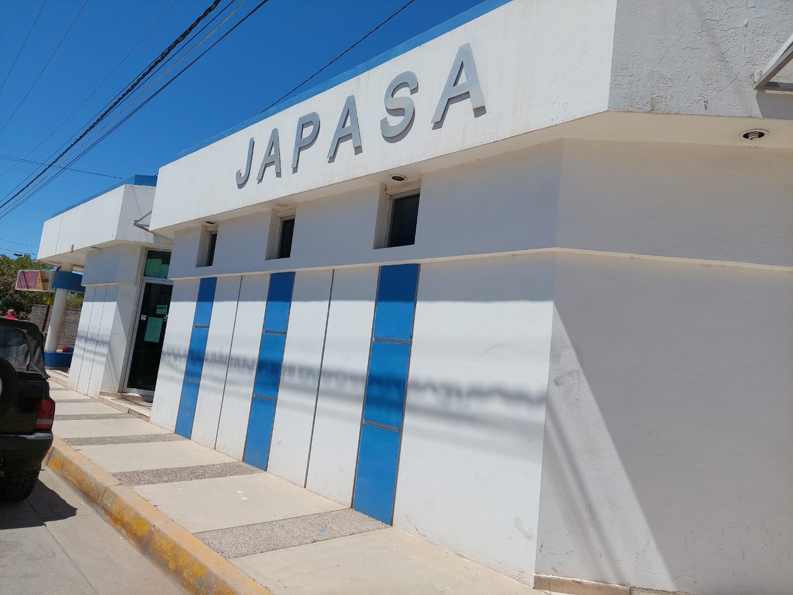 Instalaciones de Japasa